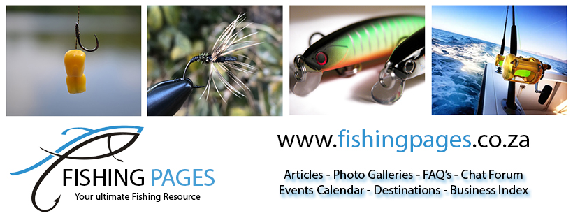 FishingPages.co.za